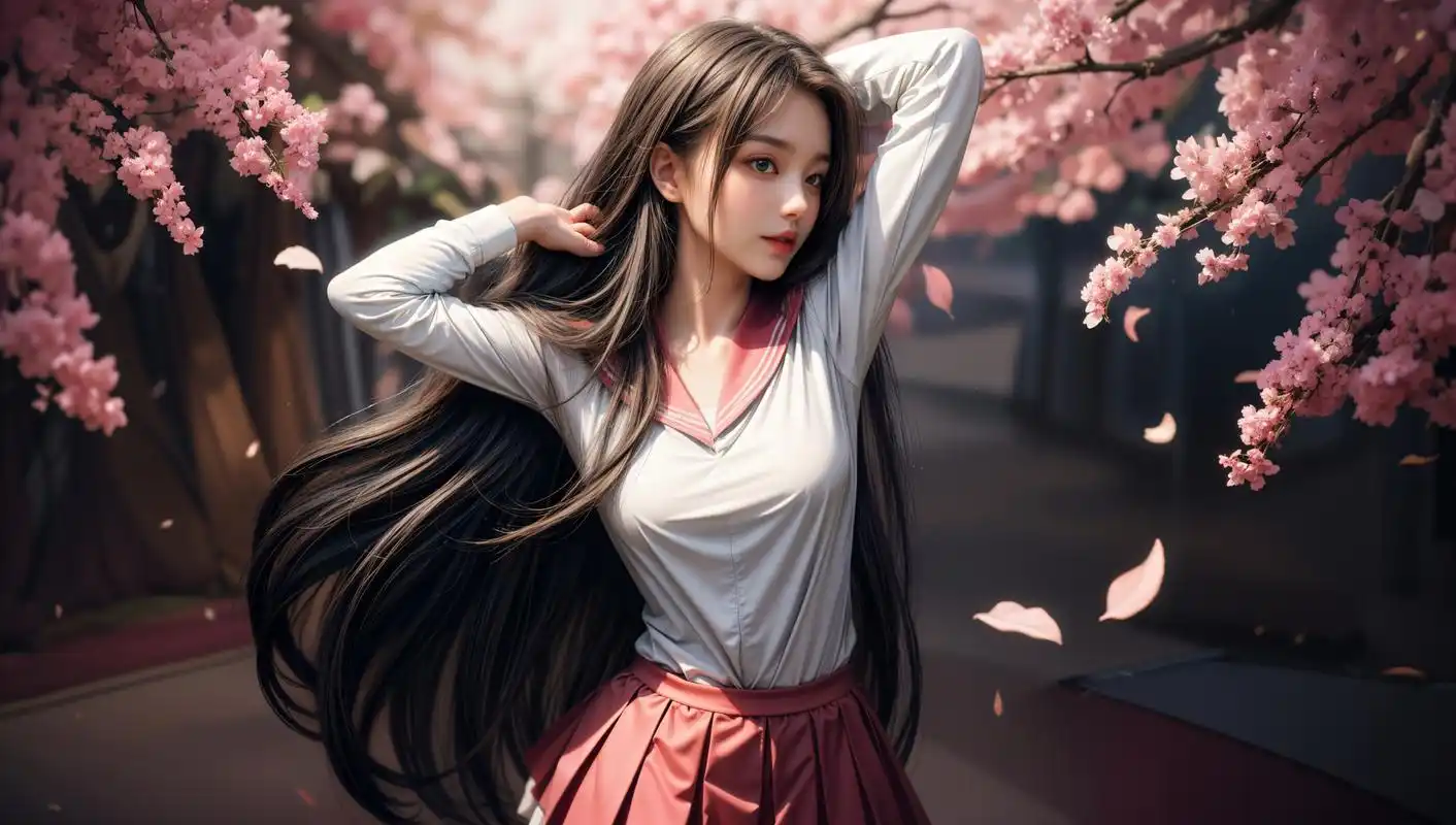 功夫动漫图集云海飞檐四
